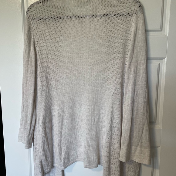 Maurices sweater size xxl - Picture 3 of 6